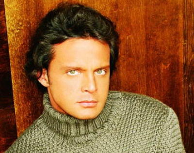 Luis Miguel